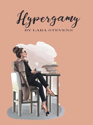 cover image of Hypergamy